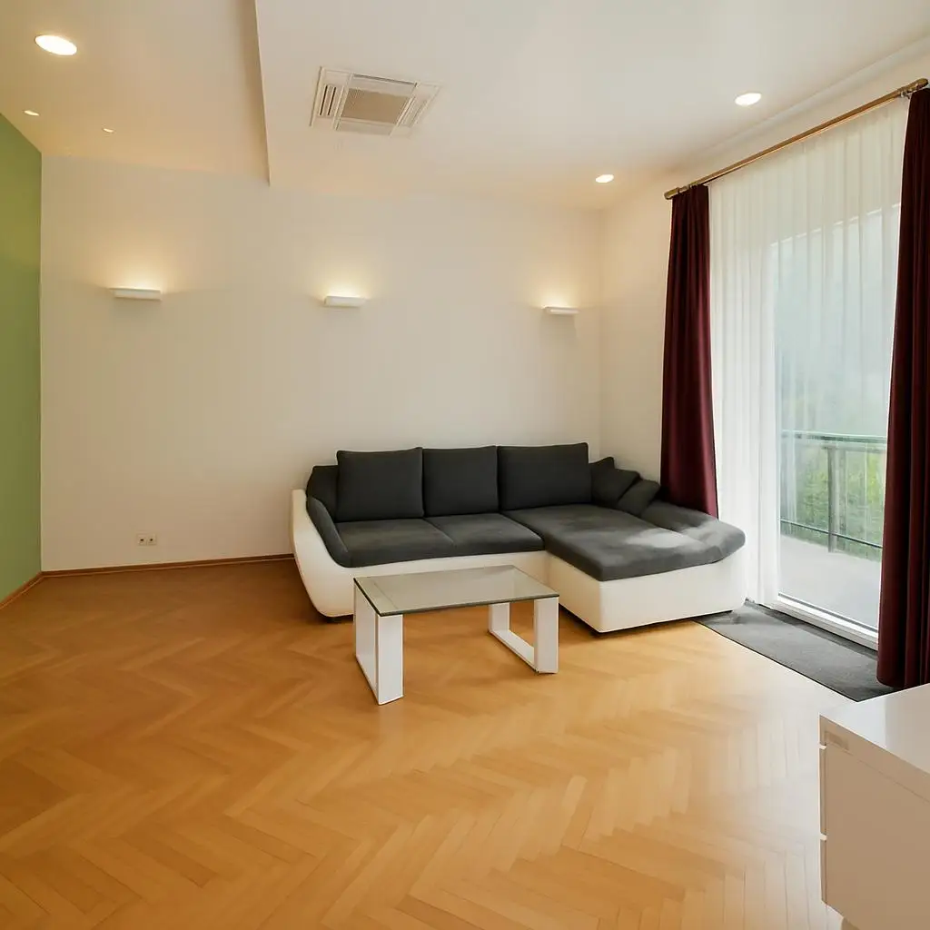 Helle & großzügige 3 Zimmer Wohnung nahe Schloss Schönbrunn