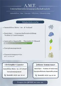 NEUBAUPROJEKT ~ Dachgeschosswohnung - süd-west - 3 Zimmer