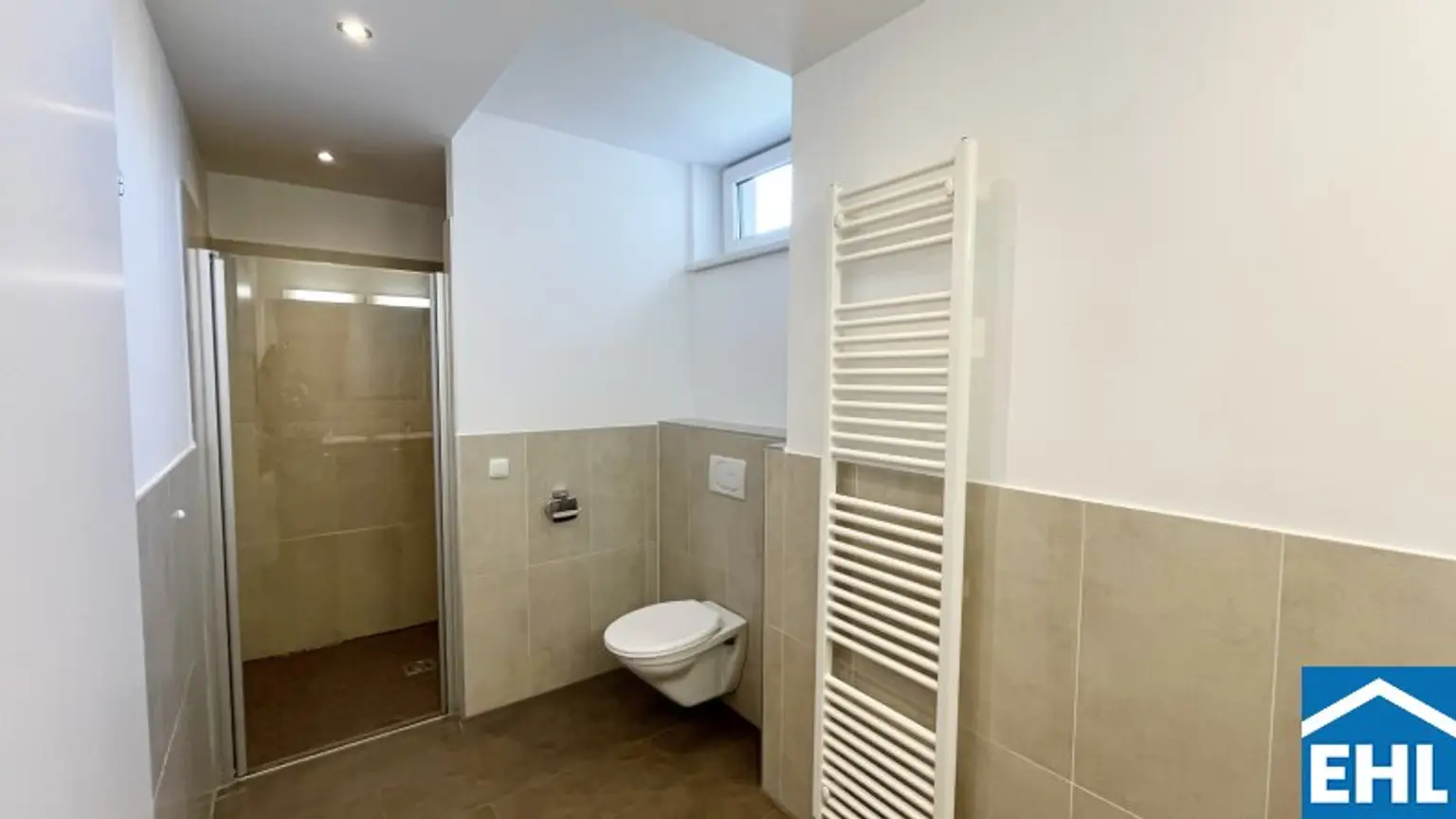 Traumhafte Dachgeschosswohnung im grünen Sievering!
