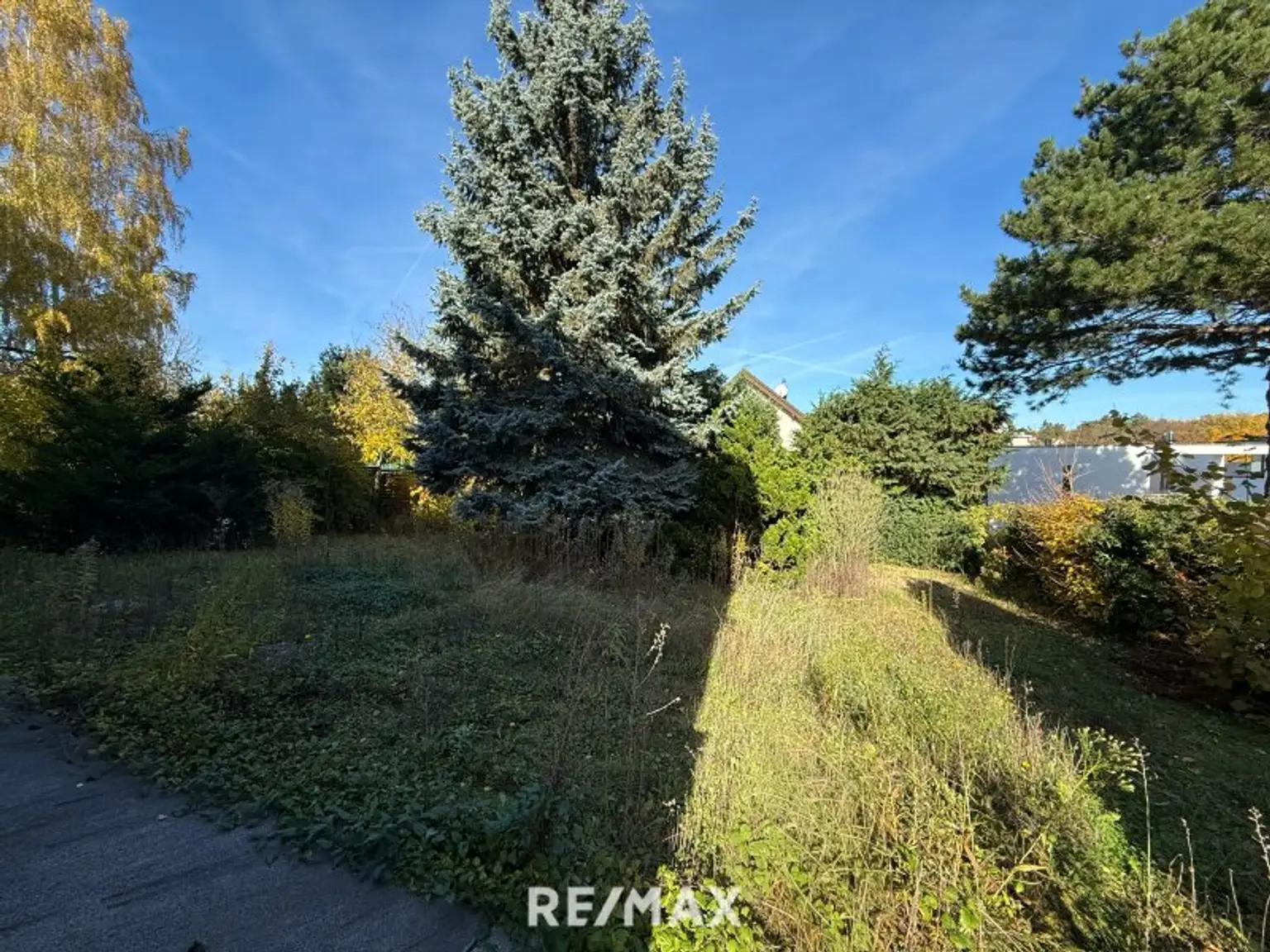 Wunderschönes Grundstück / Haus mit Potential