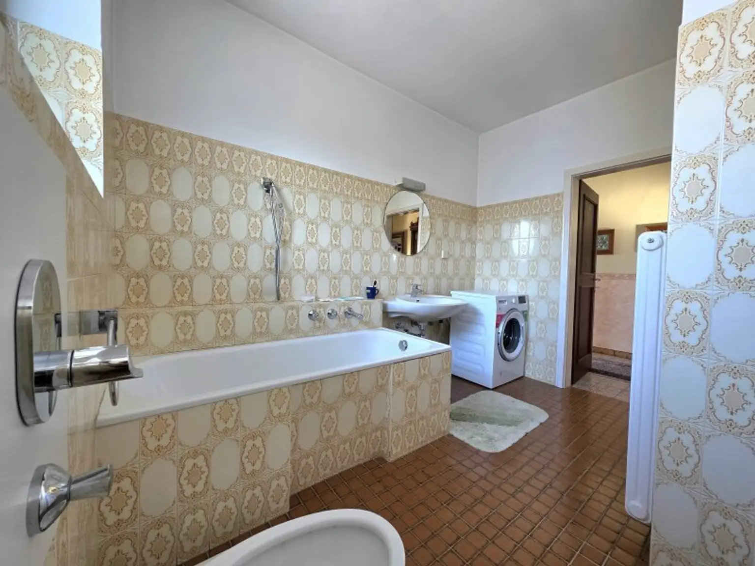 Badezimmer - OG