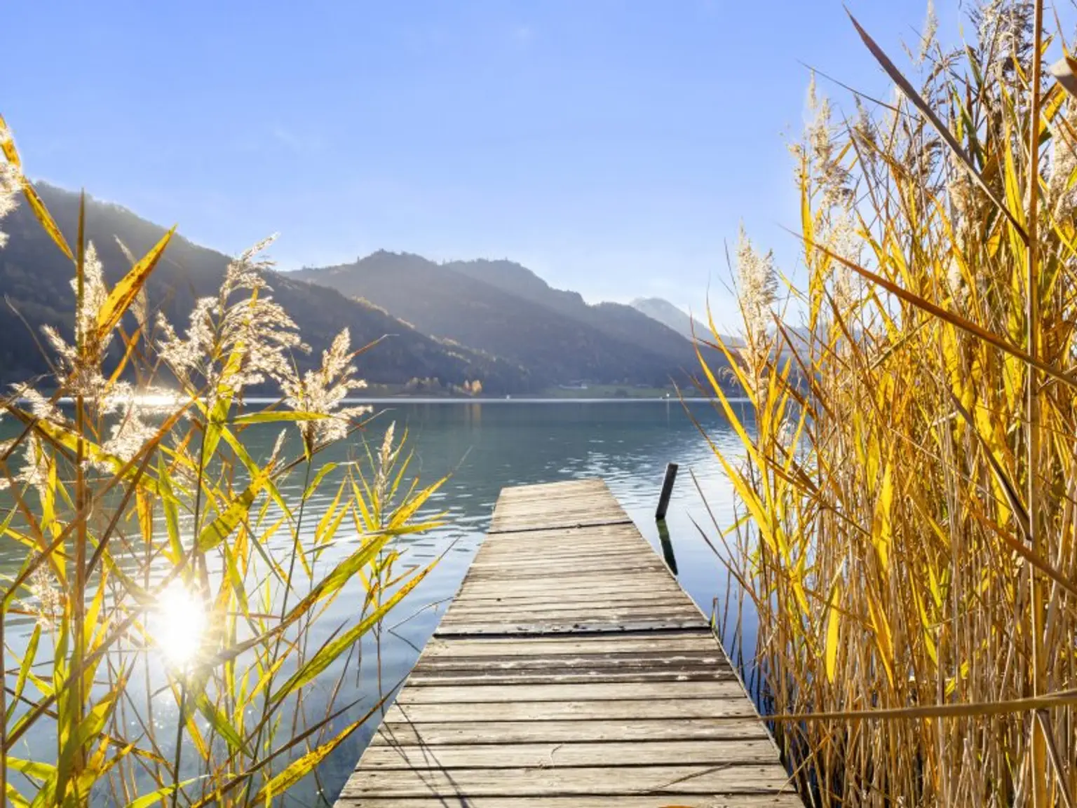 Schönes 247m² Mehrfamilienwohnhaus mit 4 Wohnungen am Weißensee mit Seeblick und Seenähe in TOPLAGE