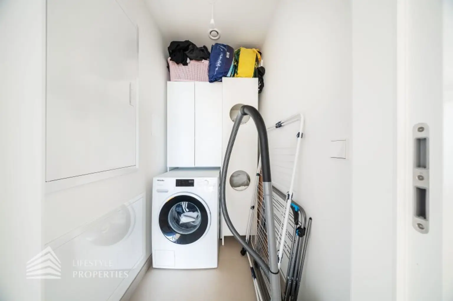 4-Zimmer Wohnung mit Traumblick über Prater und Skyline by Lifestyle Properties