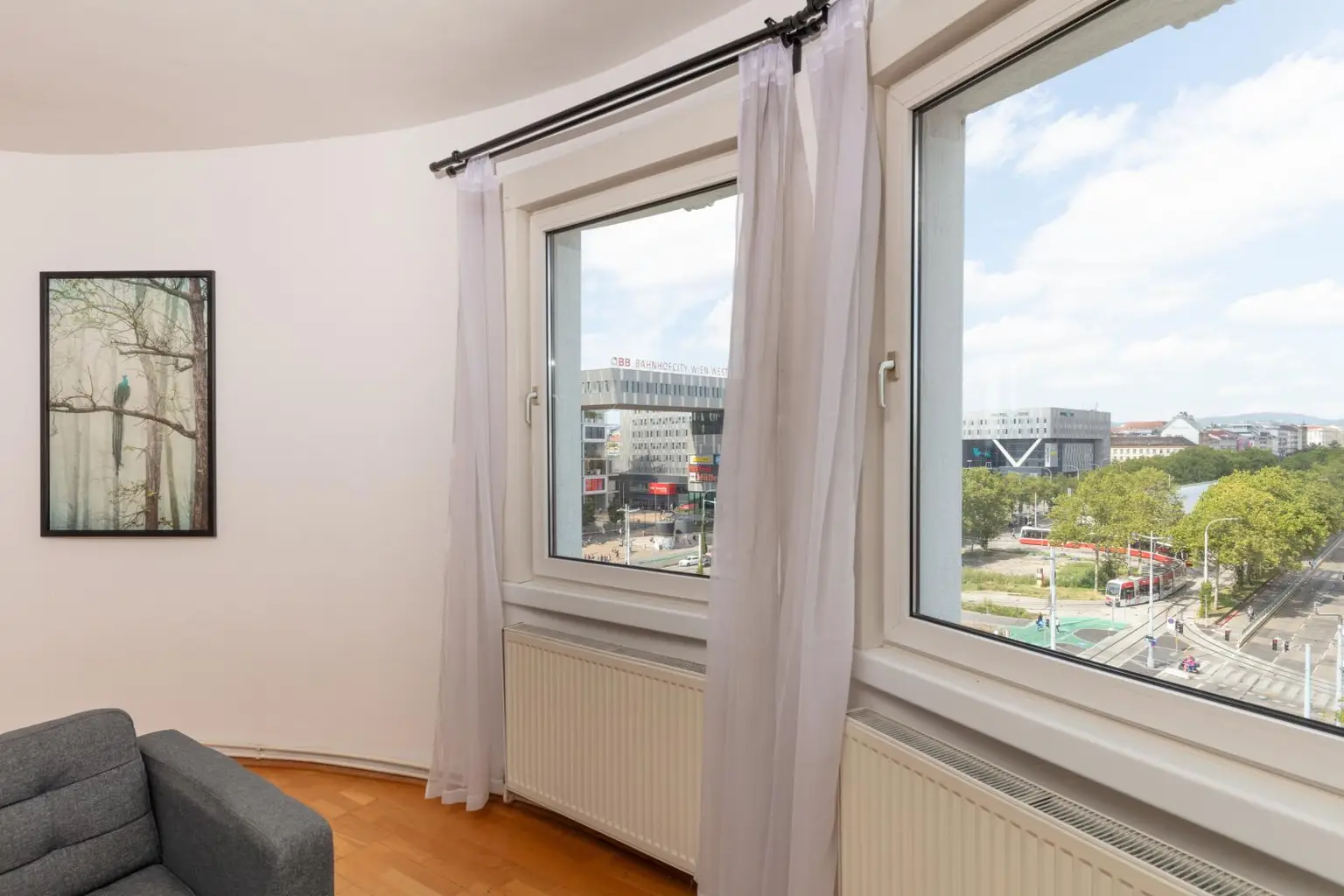 Betongold - sichere Kapitalanlage im Herzen der Stadt mit Zukunftspotenzial