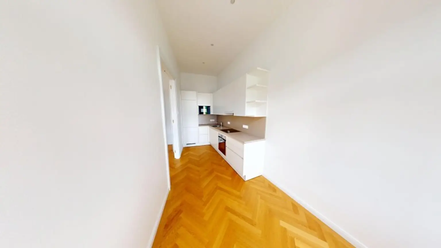 Traumhafte 3-Zi.-Altbauwohnung im 14.Bezirk! Ab sofort!