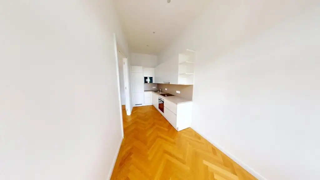 Traumhafte 3-Zi.-Altbauwohnung im 14.Bezirk! Ab sofort!