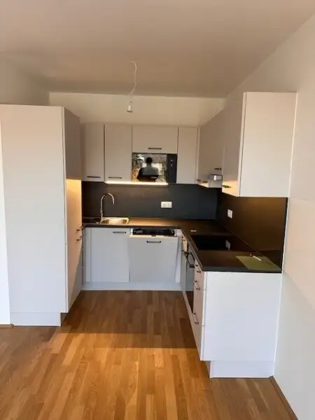 Erstbezug! Moderne 3-Zimmer-Wohnung in Gerasdorf bei Wien