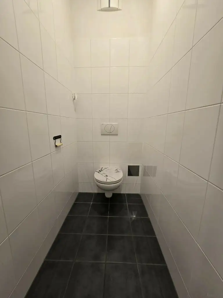 Geräumige 3-Zimmerwohnung mit Balkon - Eggenberg!