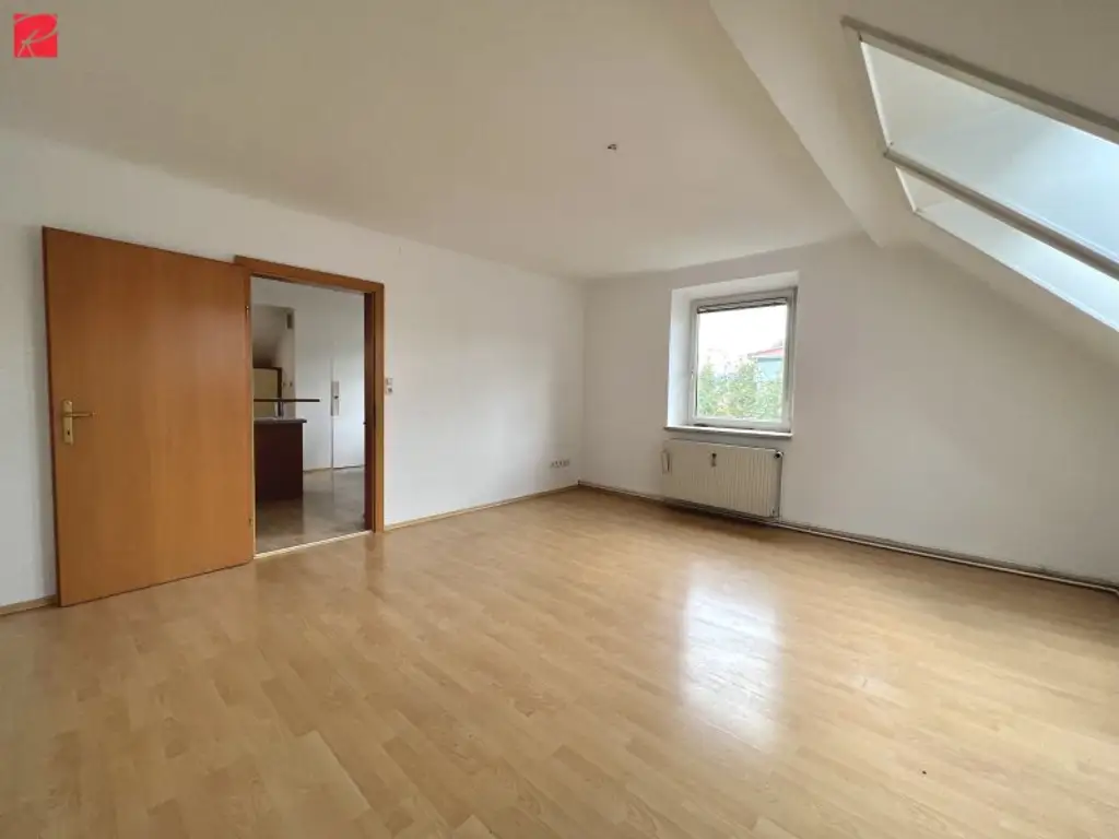 Idyllische Pärchenwohnung im Herzen von Andritz inkl. Carport!
