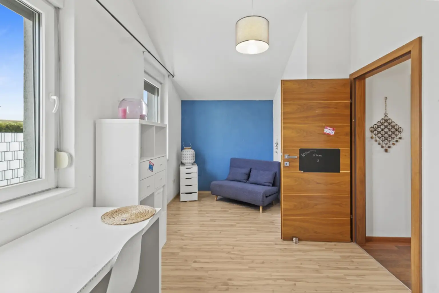 Qq | ++ NEU ++ Wohnen im Grünen – DOPPELHAUSHÄLFTE bei Korneuburg | Prima Service Immobilien