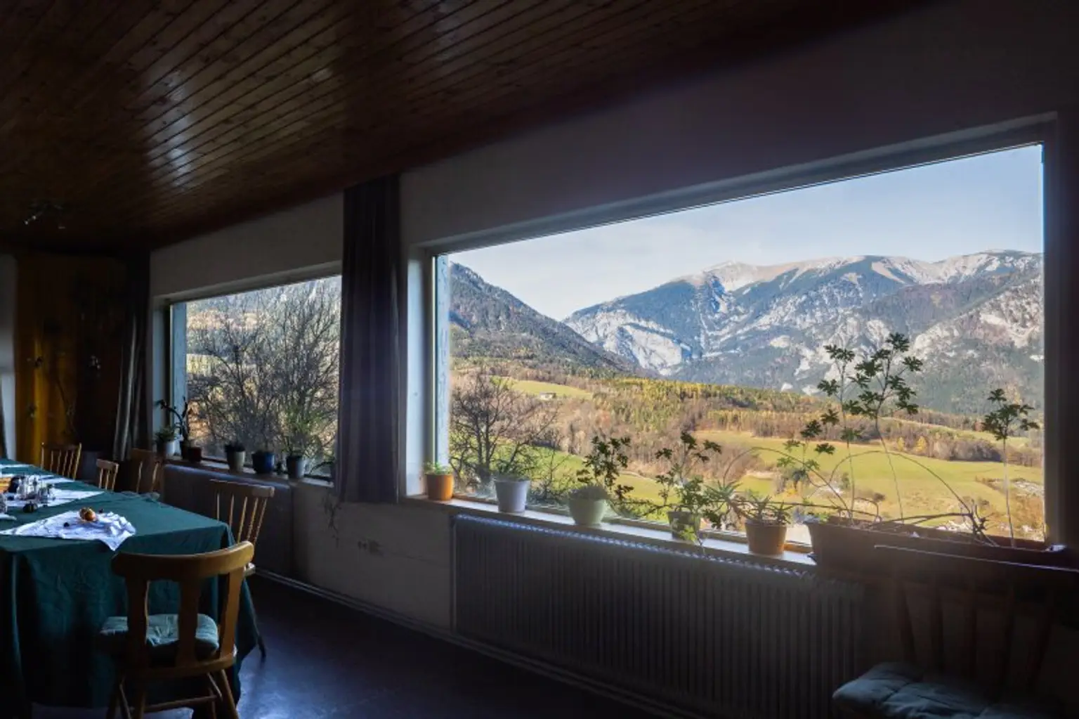 Lage, Lage, Lage... Die Kriterien für eine werthaltige Immobilie!