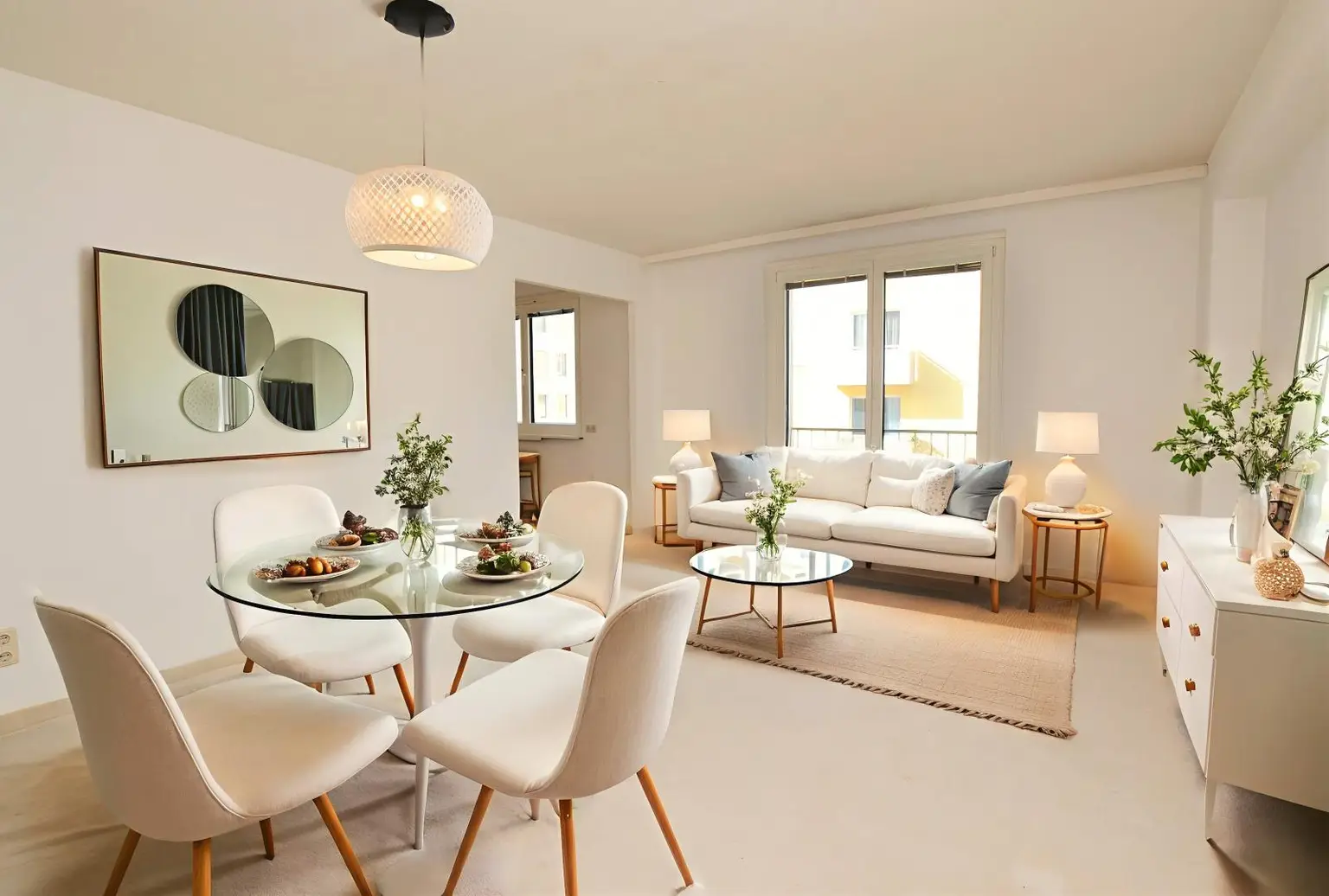 2-Zimmer-Wohnung mit Sanierungspotenzial zum attraktiven Einstiegspreis!