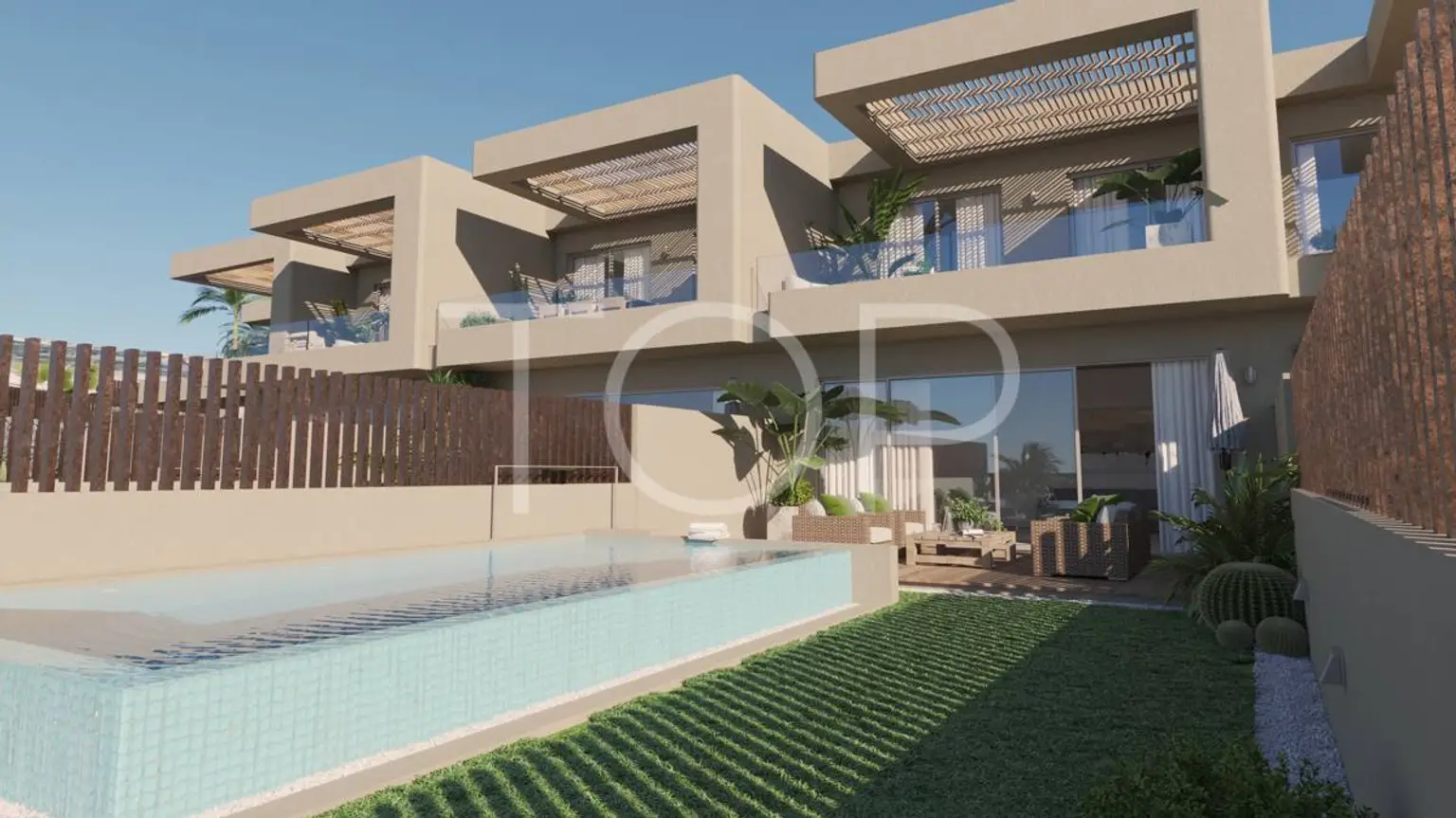 Amoenus-Block-C-Townhouse-Tenerife-1