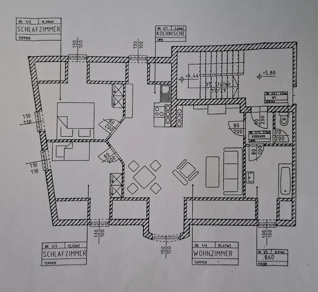 Plan 1