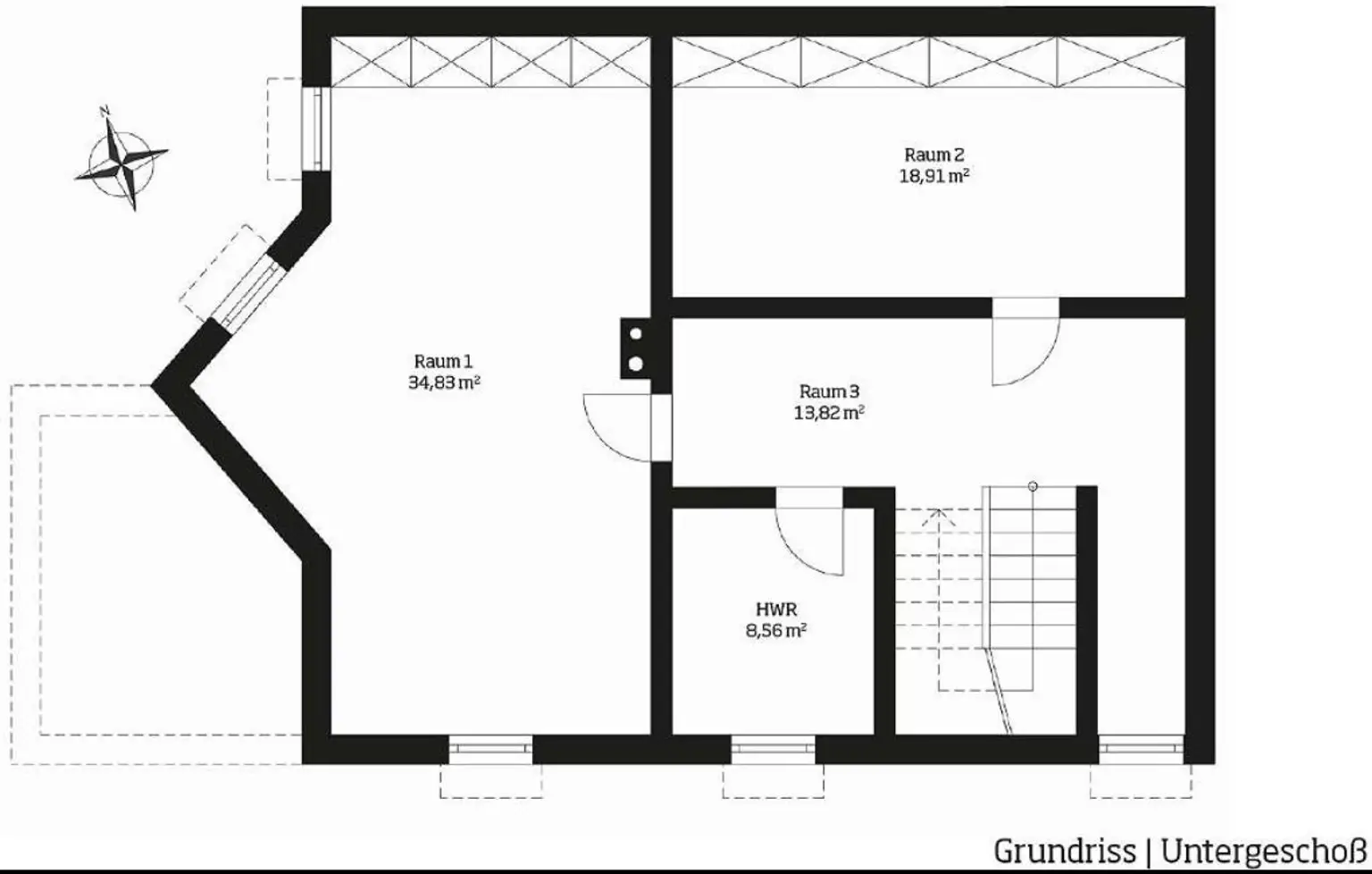 FAMILIENIDYLLE IN LEOPOLDAU – MODERNES EINFAMILIENHAUS NAHE U1