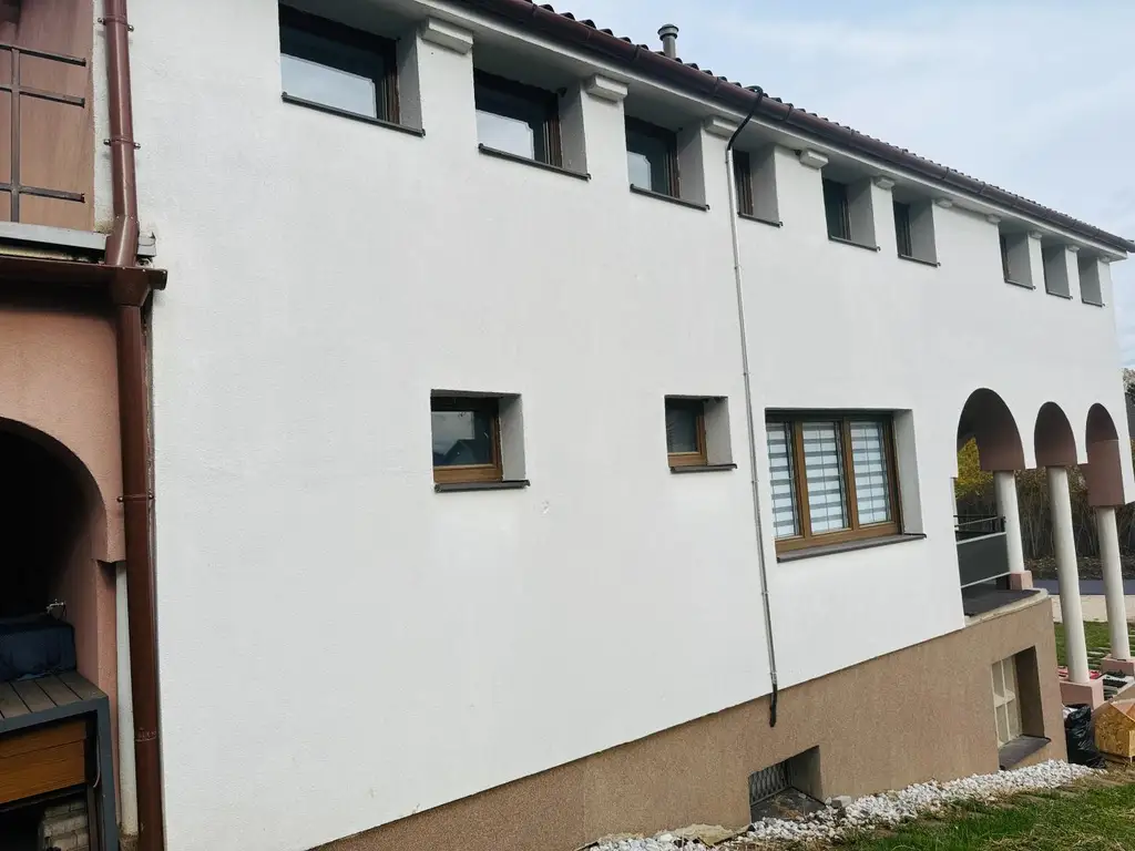 Ein/ Mehrfamilienhaus, Business, Co- Housing zwei Wohneinheiten