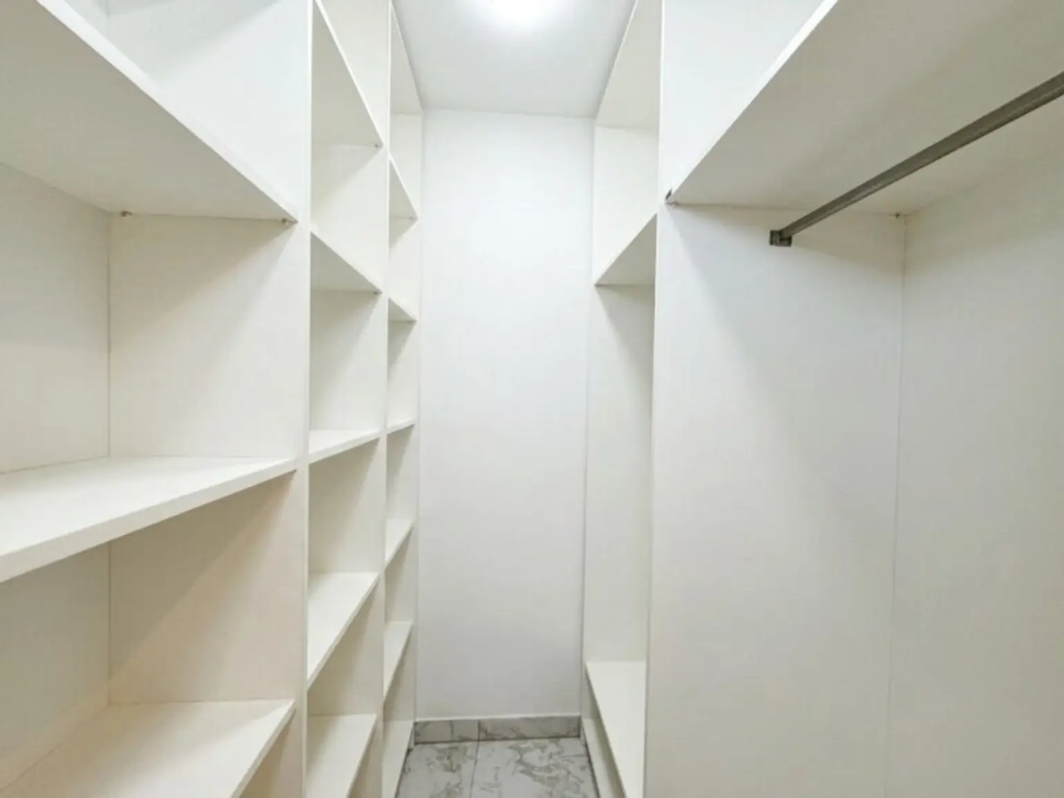 Garderobe