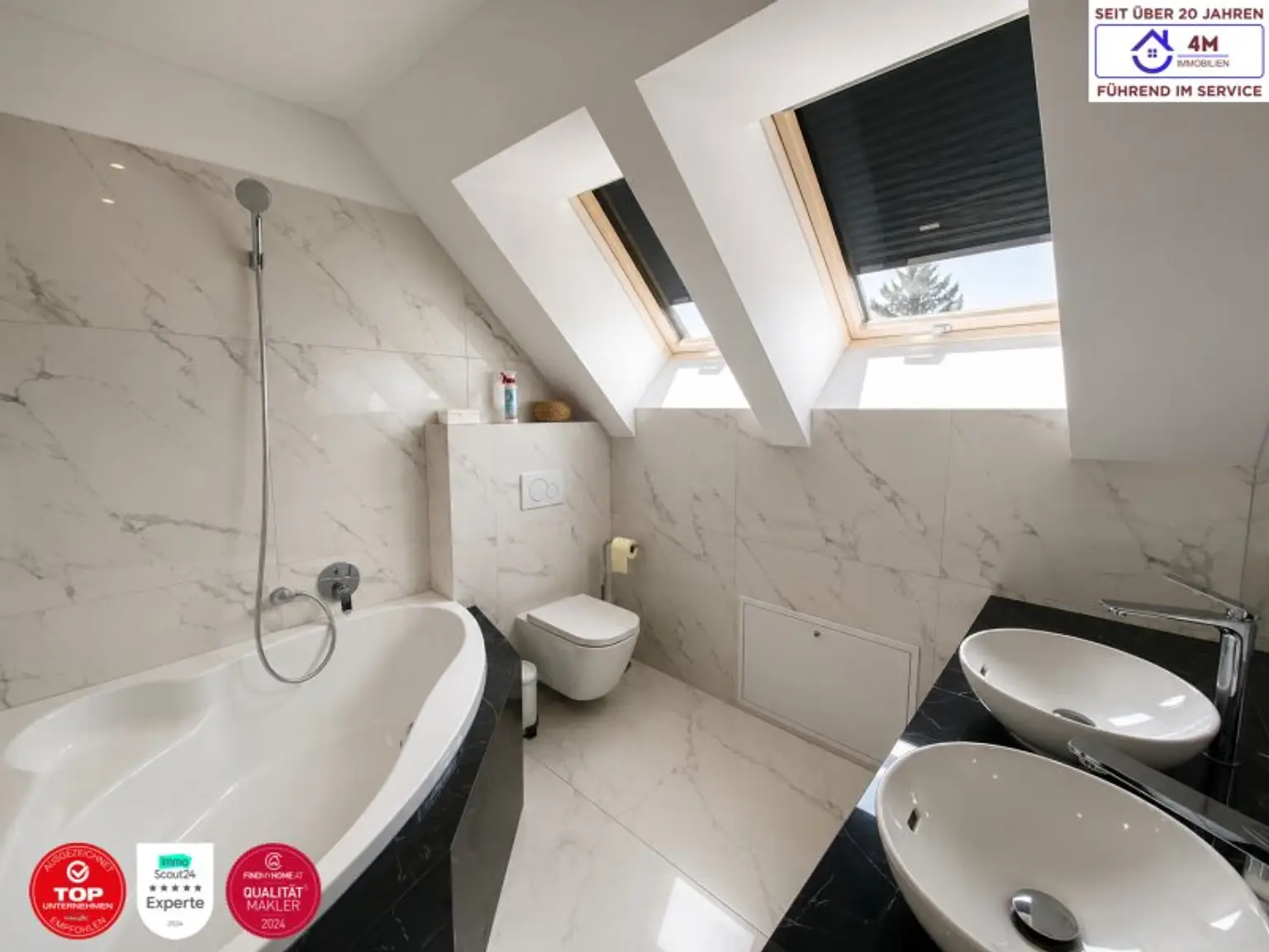 Badezimmer 1