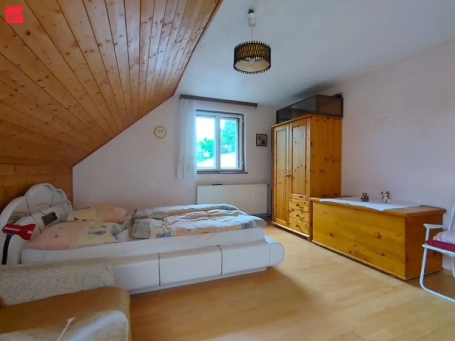 Endlich Platz zum Leben: Haus mit Garten und Loggien – Ihr Projekt fürs Familienglück!