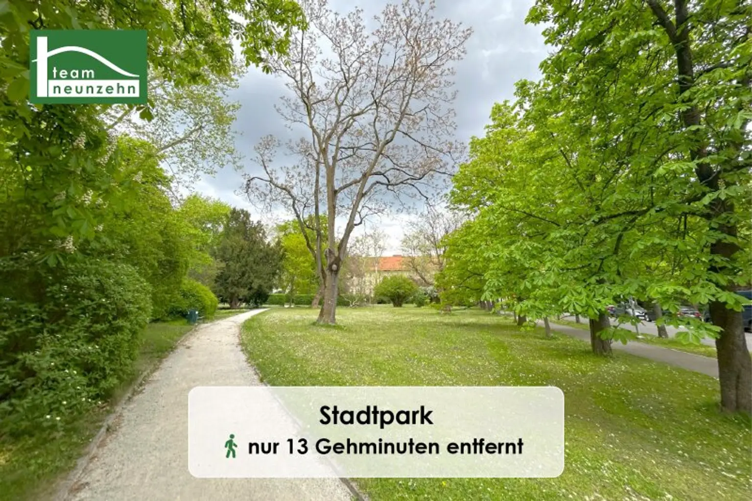 Graz-Lend: Wo Stadtflair auf Wohnkomfort trifft - JETZT ANFRAGEN