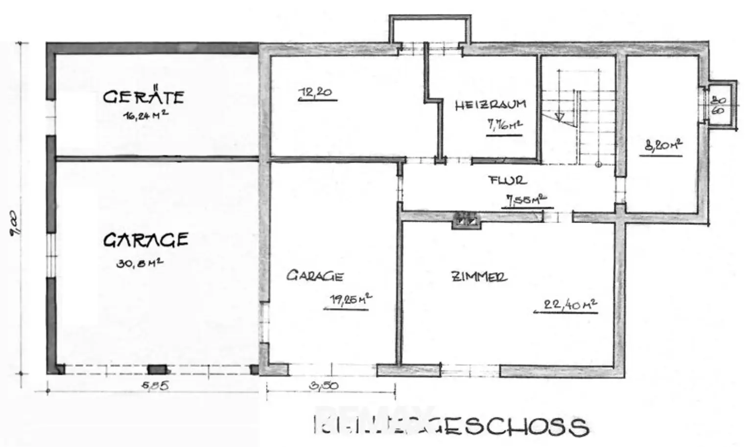 Plan Keller