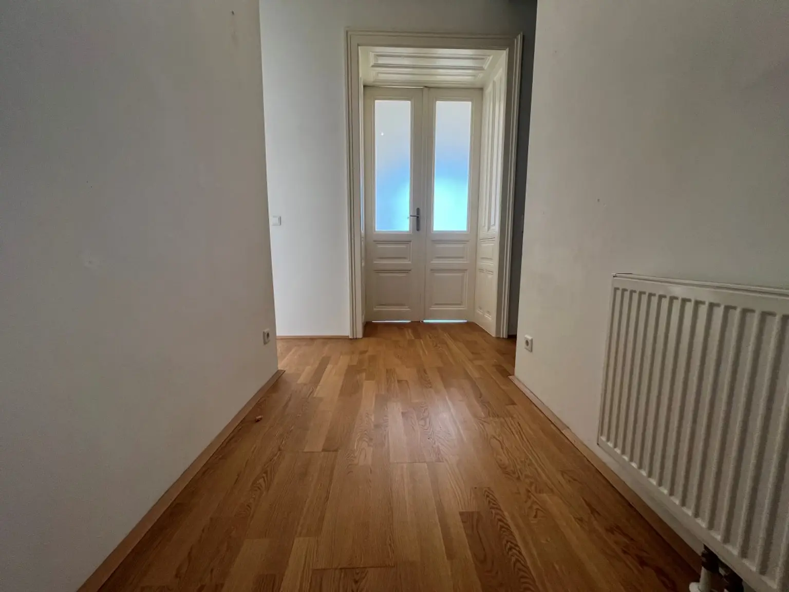 3 | CHARMANTE 2 Zimmer ALTBAUWOHNUNG  mit Balkon – Unbefristet | Prima Service Immobilien