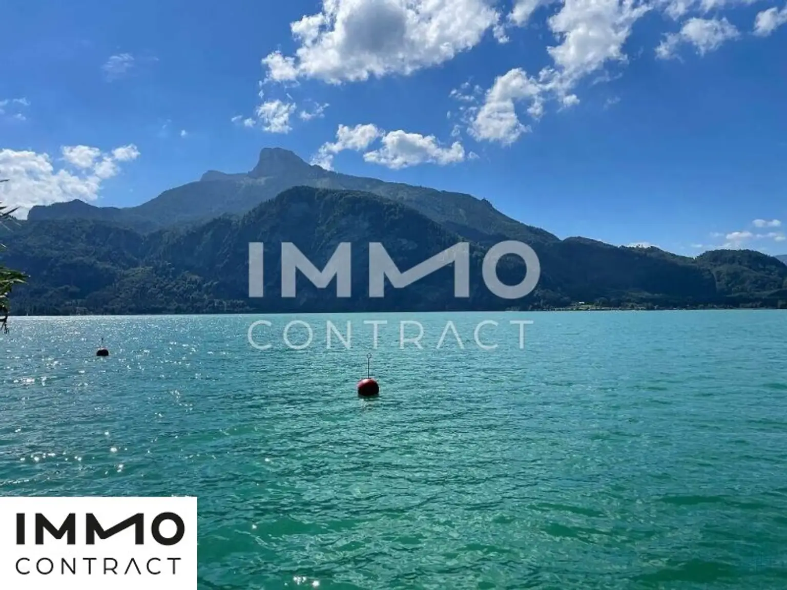 Einfamilienvilla mit Privatpool & Garten - SEE.LEBEN Mondsee