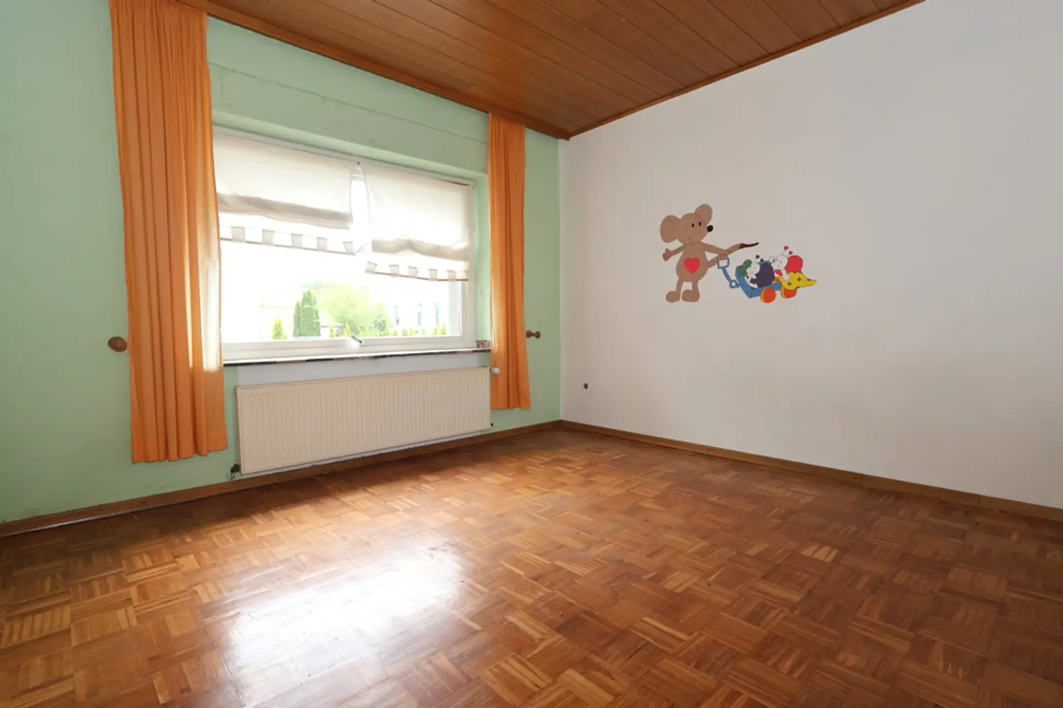 Arbeitszimmer
