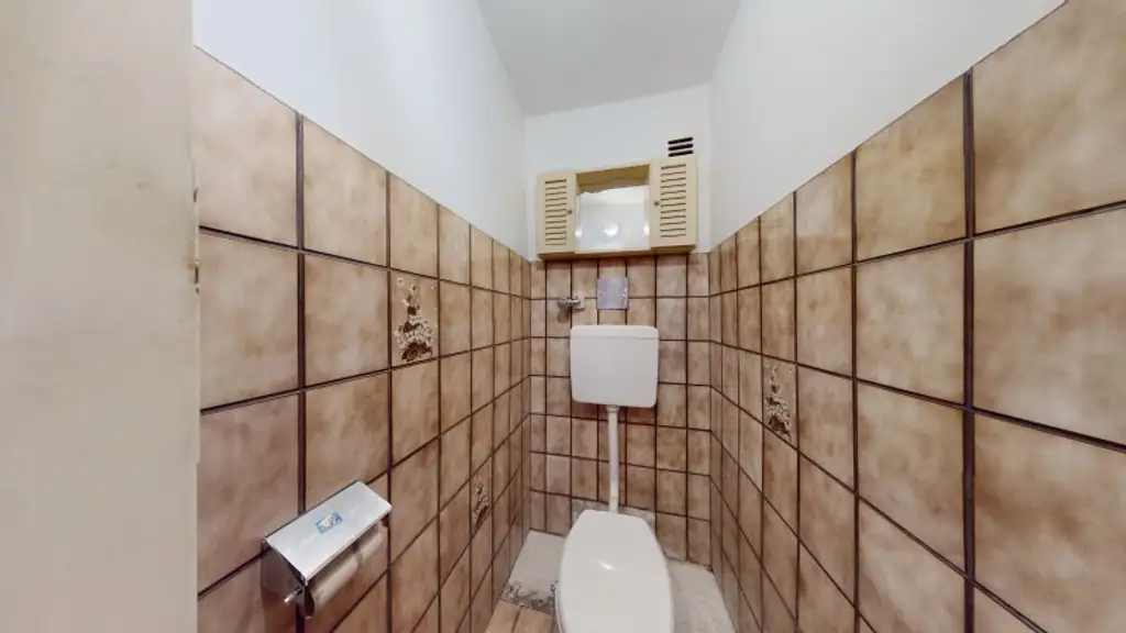 Tolles Wertsteigerungspotential über Modernisierung!