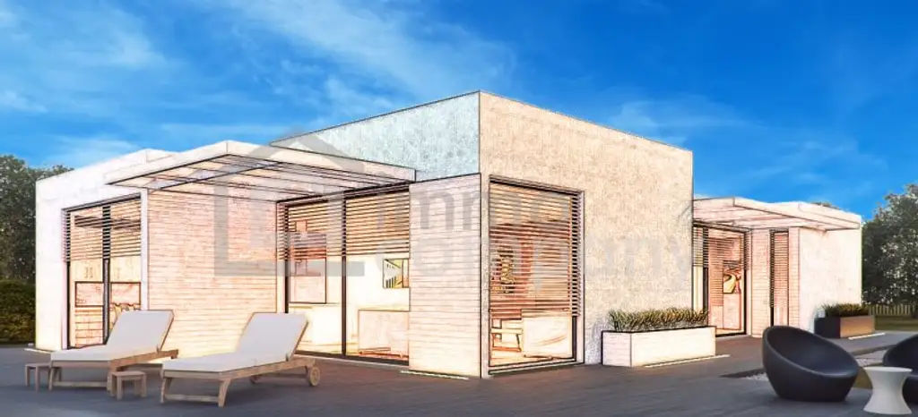 80m² oder 100m² oder 120m² wieviel hätten Sie denn gern?