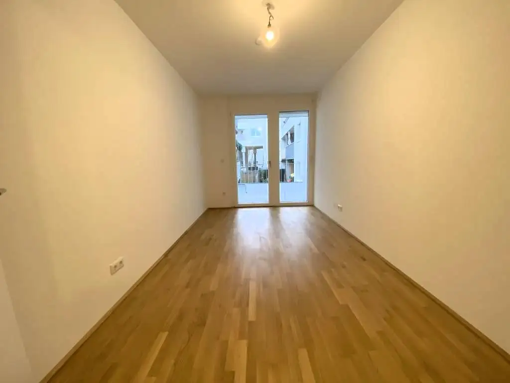 Viele gute Geschichten beginnen mit einem neuen Zuhause!