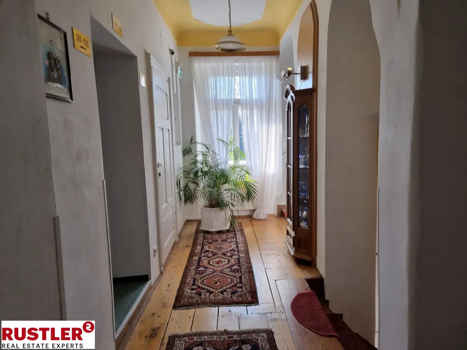 Standort für Mitarbeiterwohnungen gesucht?