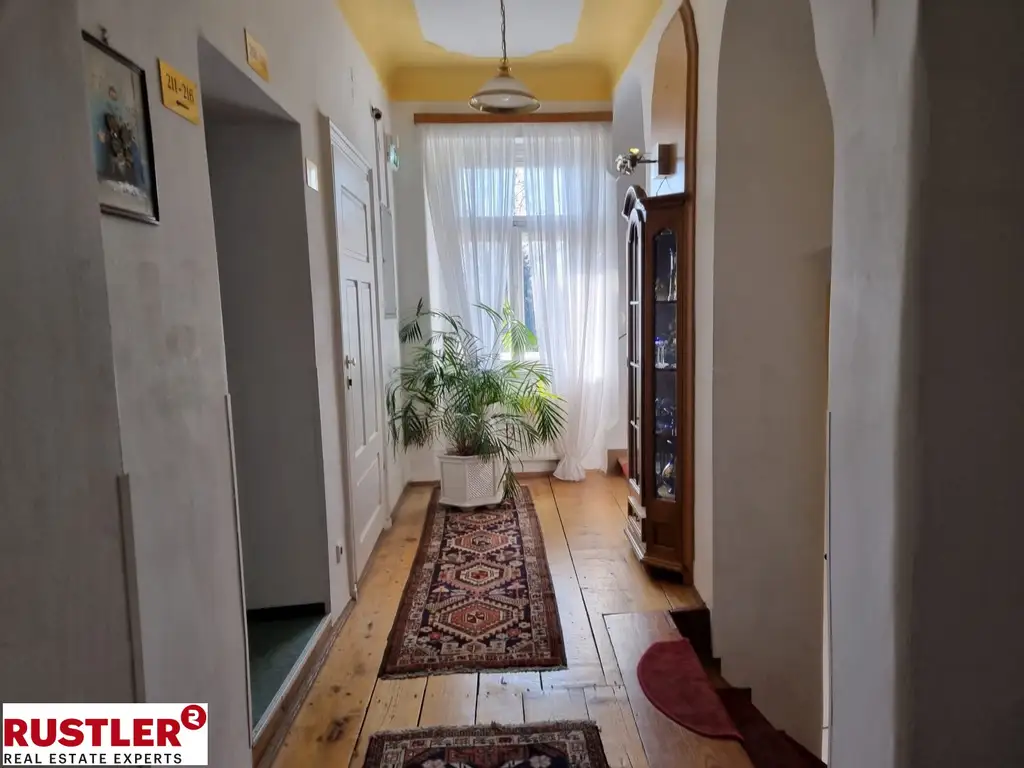 Standort für Mitarbeiterwohnungen gesucht?