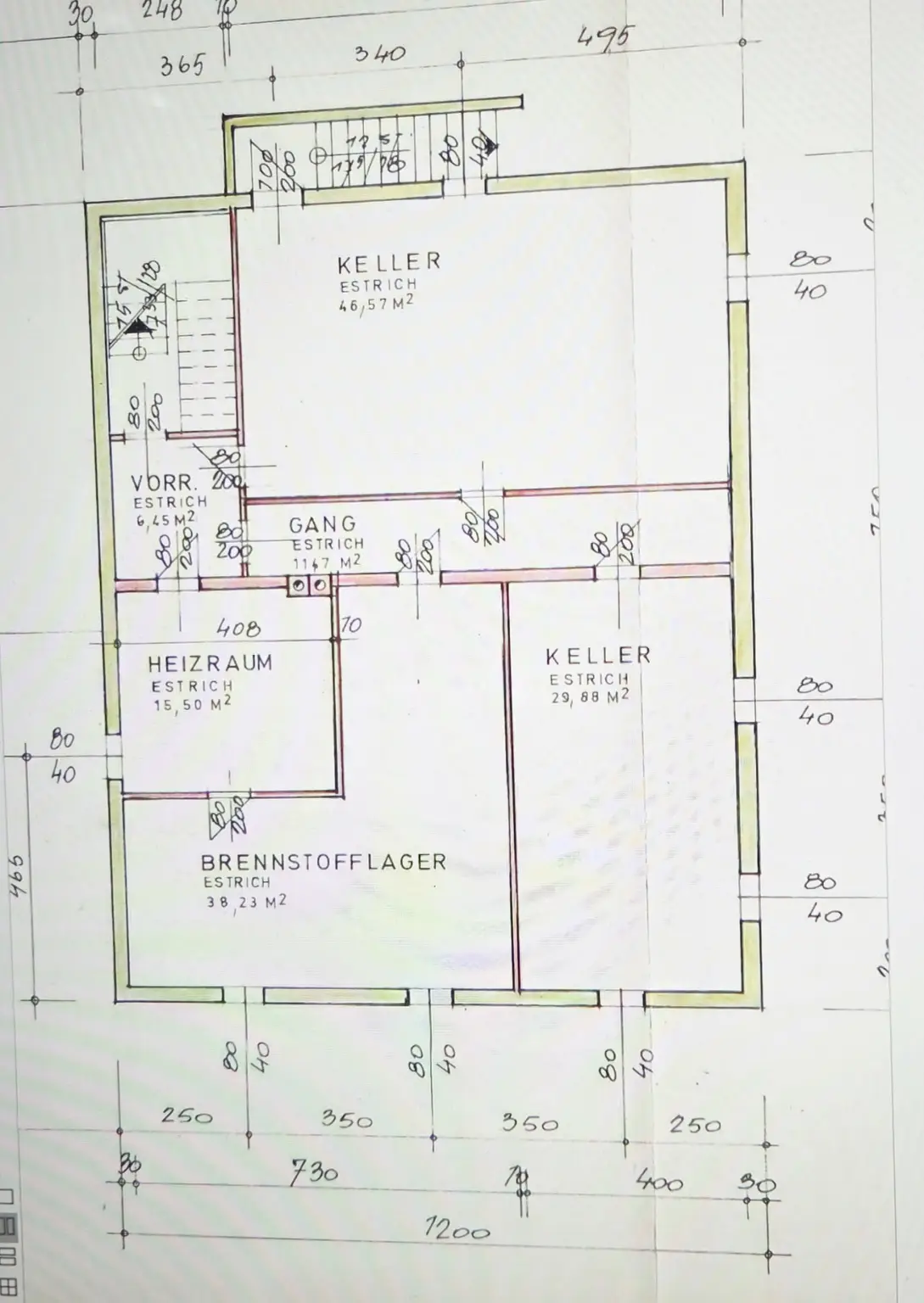 Keller