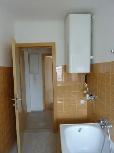 Gut aufgeteilte 2-Zimmer-Wohnung, 1 Monat mietzinsfrei