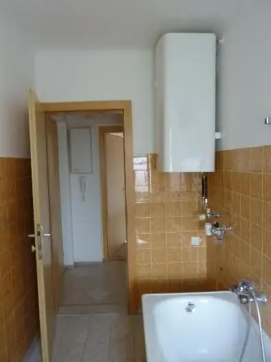 Gut aufgeteilte 2-Zimmer-Wohnung, 1 Monat mietzinsfrei