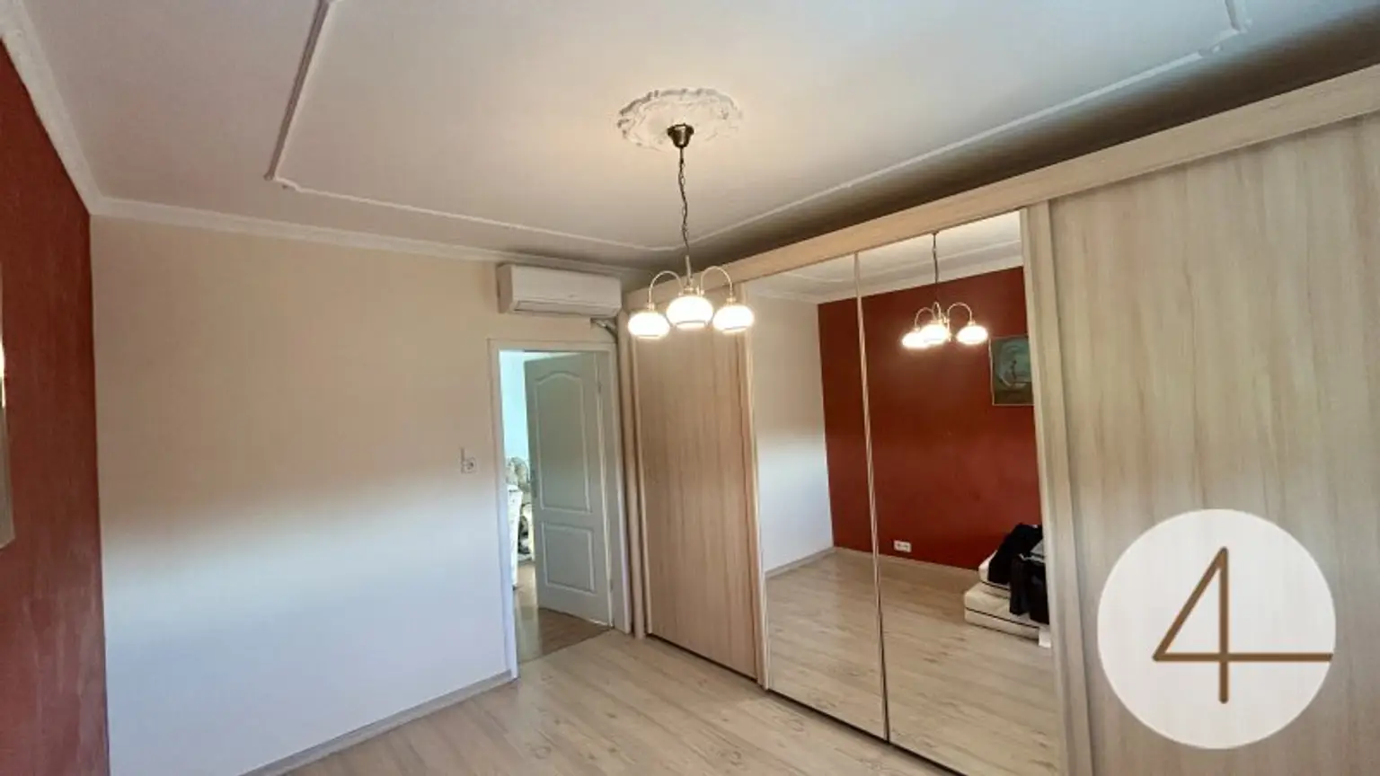 Wohnen mit Ausblick – Traumhafte Wohnung in Gänserndorf