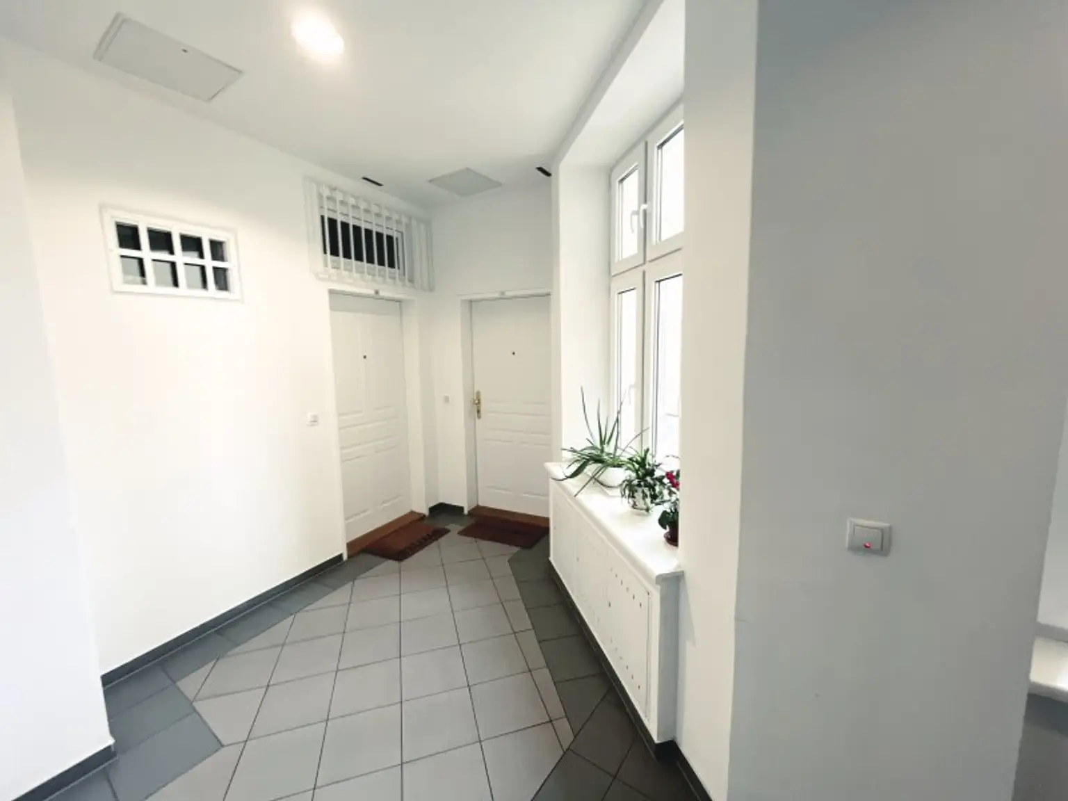 Helle 2-Zimmer-Altbauwohnung mit klassischem Flair im 16. Bezirk