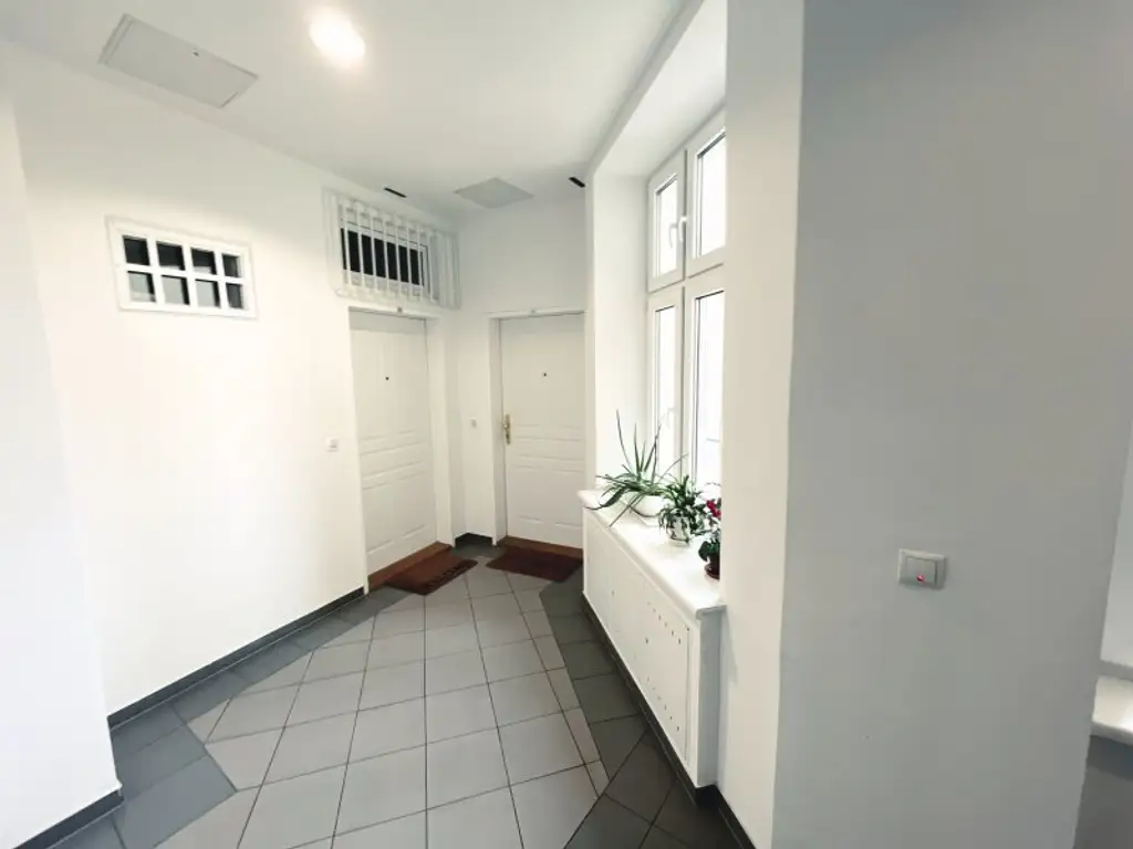 Helle 2-Zimmer-Altbauwohnung mit klassischem Flair im 16. Bezirk