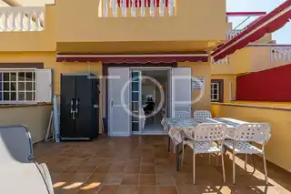 Apartment-Torviscas-Facade-Tenerife