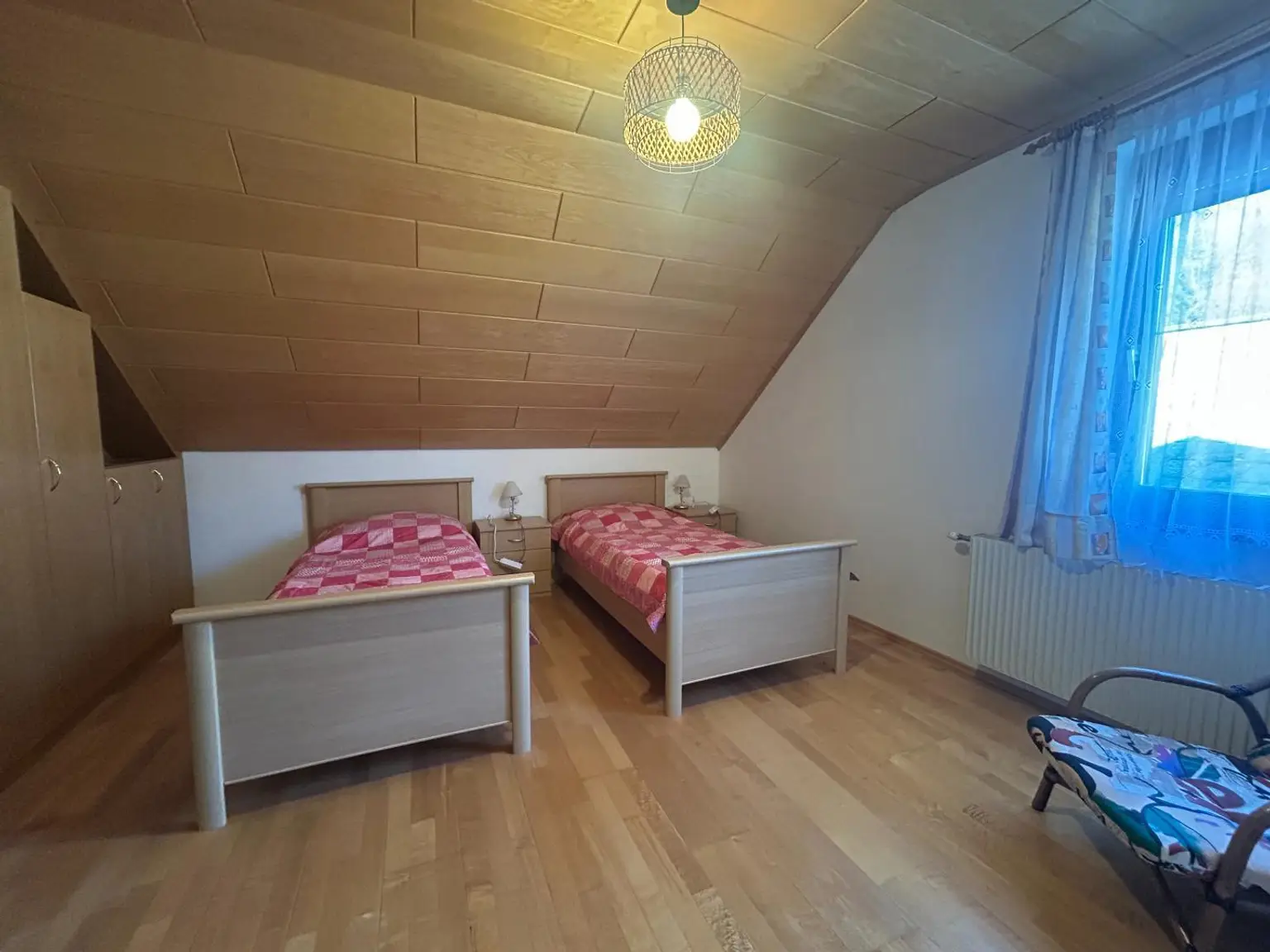 Zimmer OG
