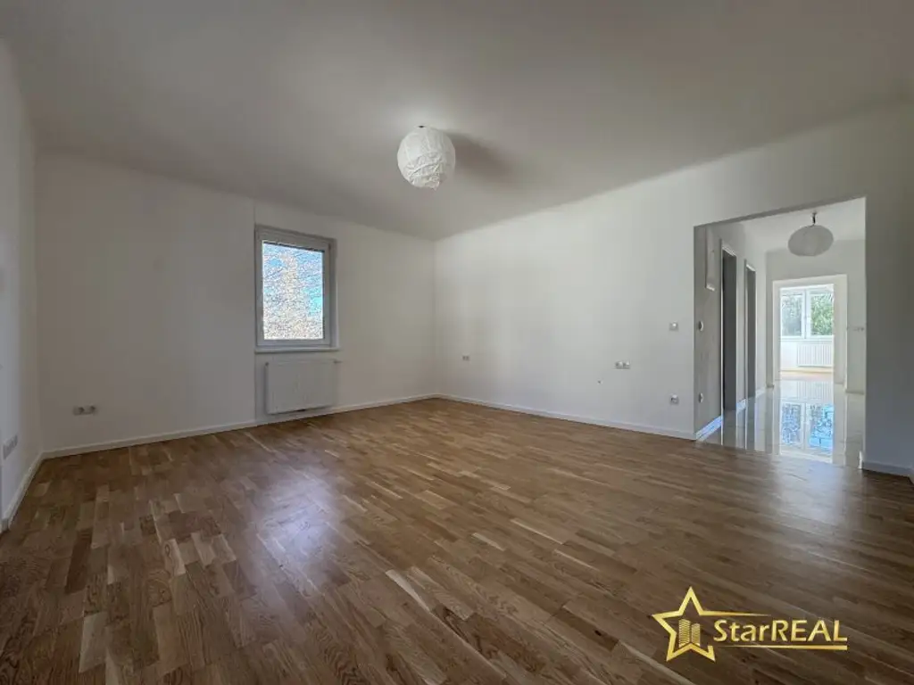 4 ZIMMER WOHNUNG IN 1130 WIEN! RENOVIERTER ZUSTAND. GEMEINSCHAFTSGARTEN.