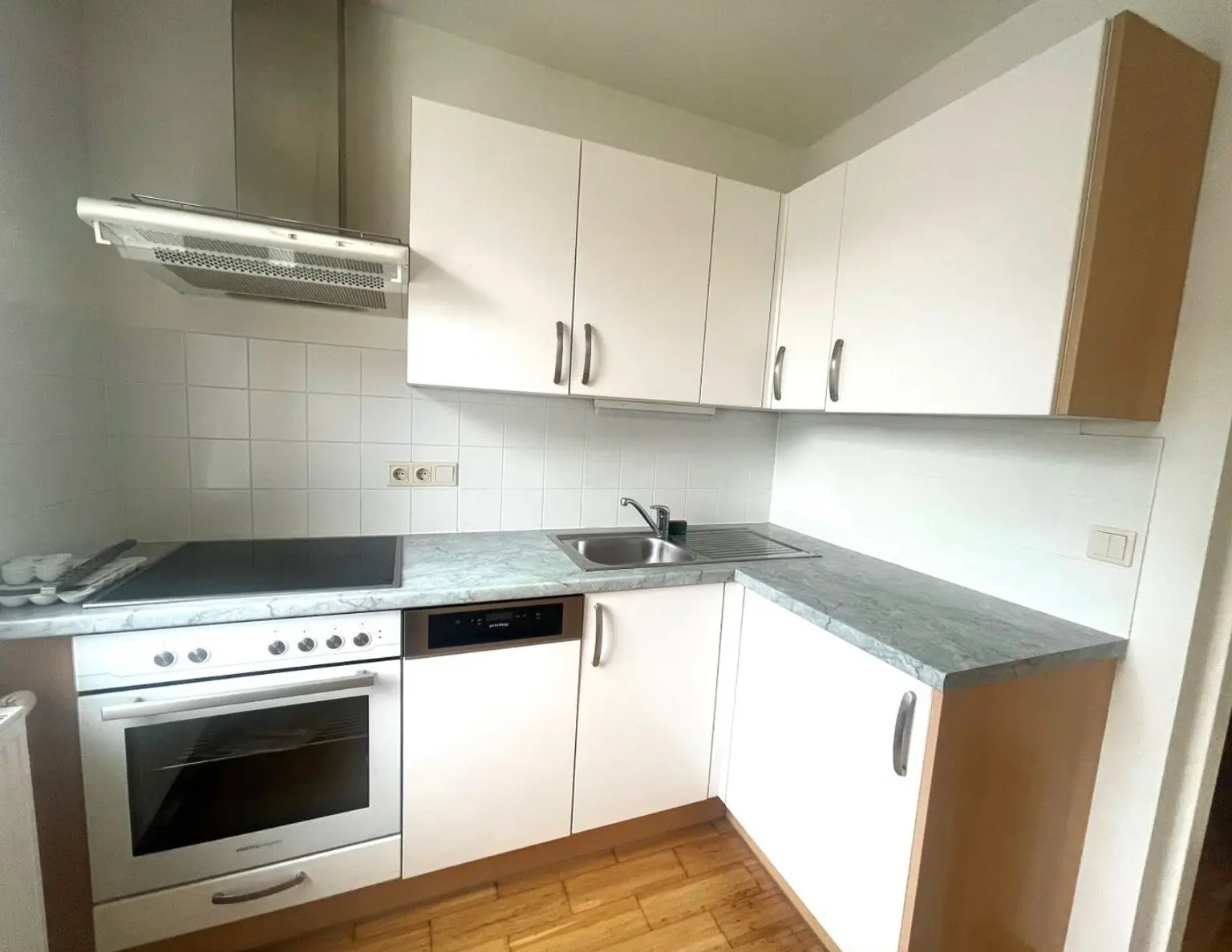 ++SANKT RUPRECHT AN DER RAAB++ Schöne 2-Zimmer-Wohnung - AB SOFORT VERFÜGBAR