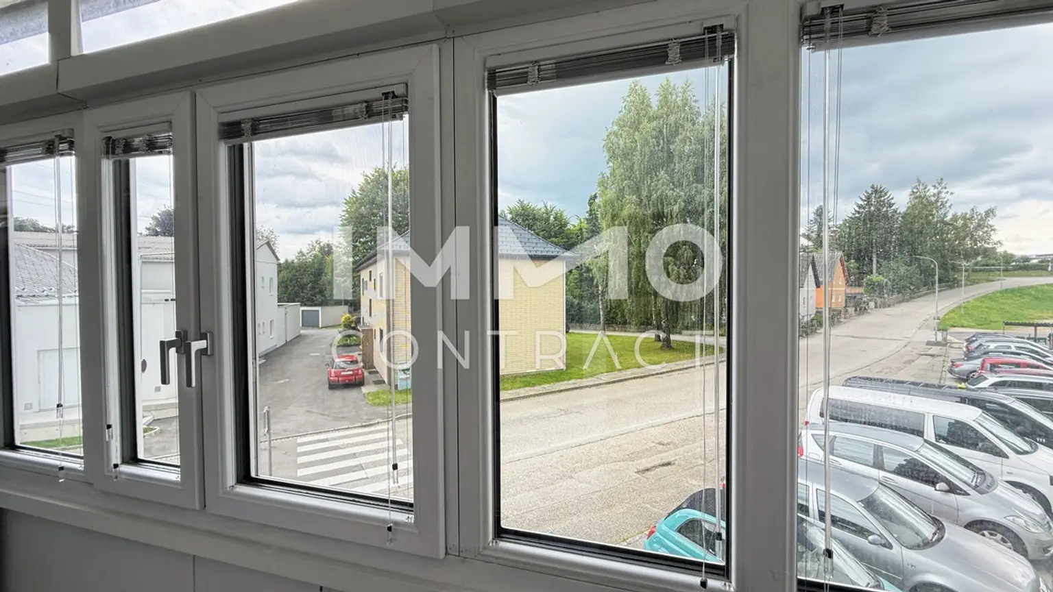 Lichtdurchflutete 2,5 Zimmer Wohnung in Timelkam zum Kauf!