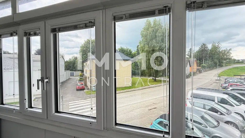 Lichtdurchflutete 2,5 Zimmer Wohnung in Timelkam zum Kauf!