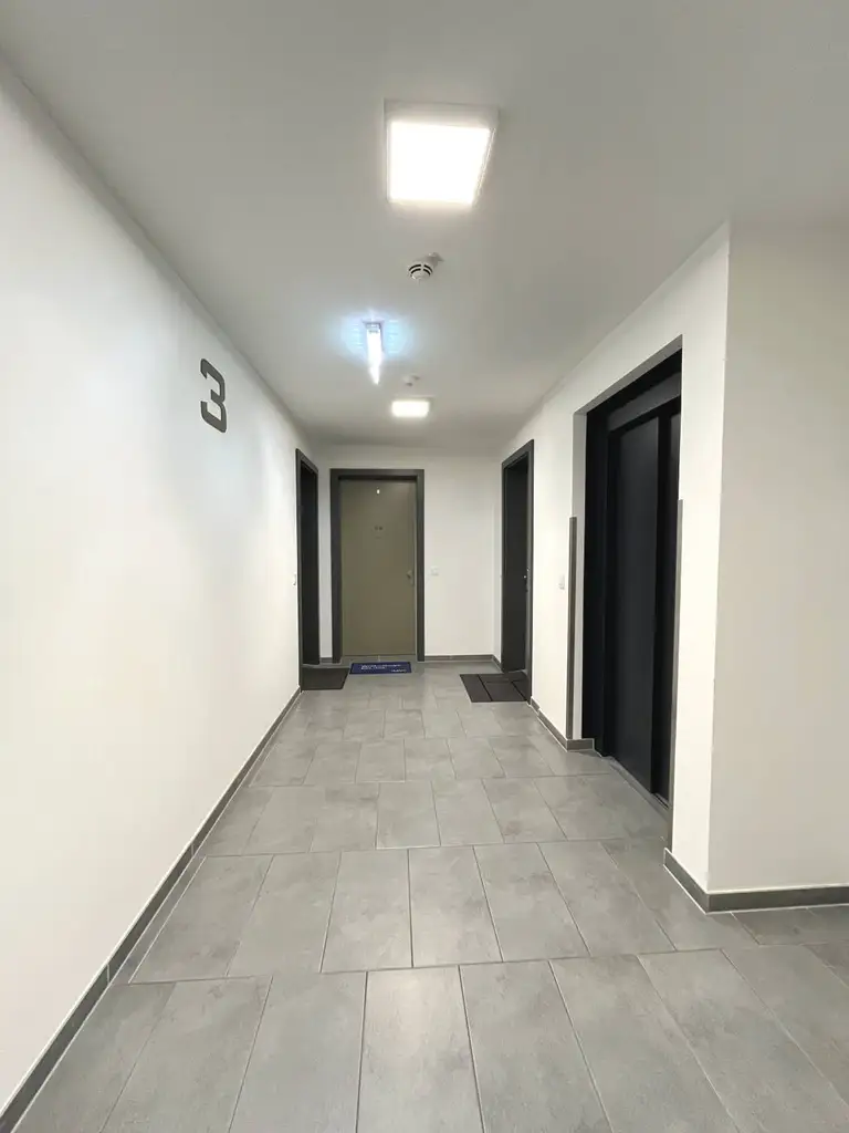 3., Wunderschöne 2-Zimmer-Wohnung im gefragten Botschaftsviertel!