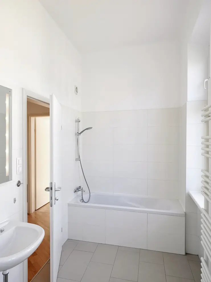 Badezimmer I