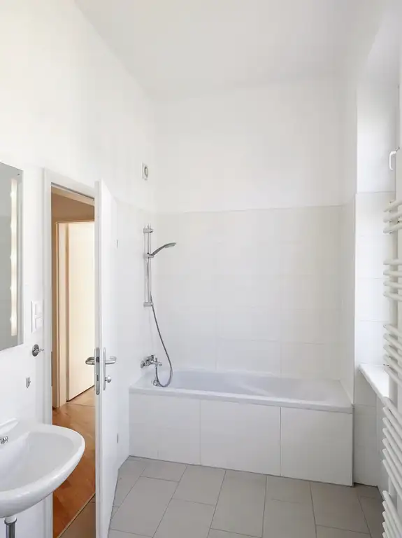 Badezimmer I