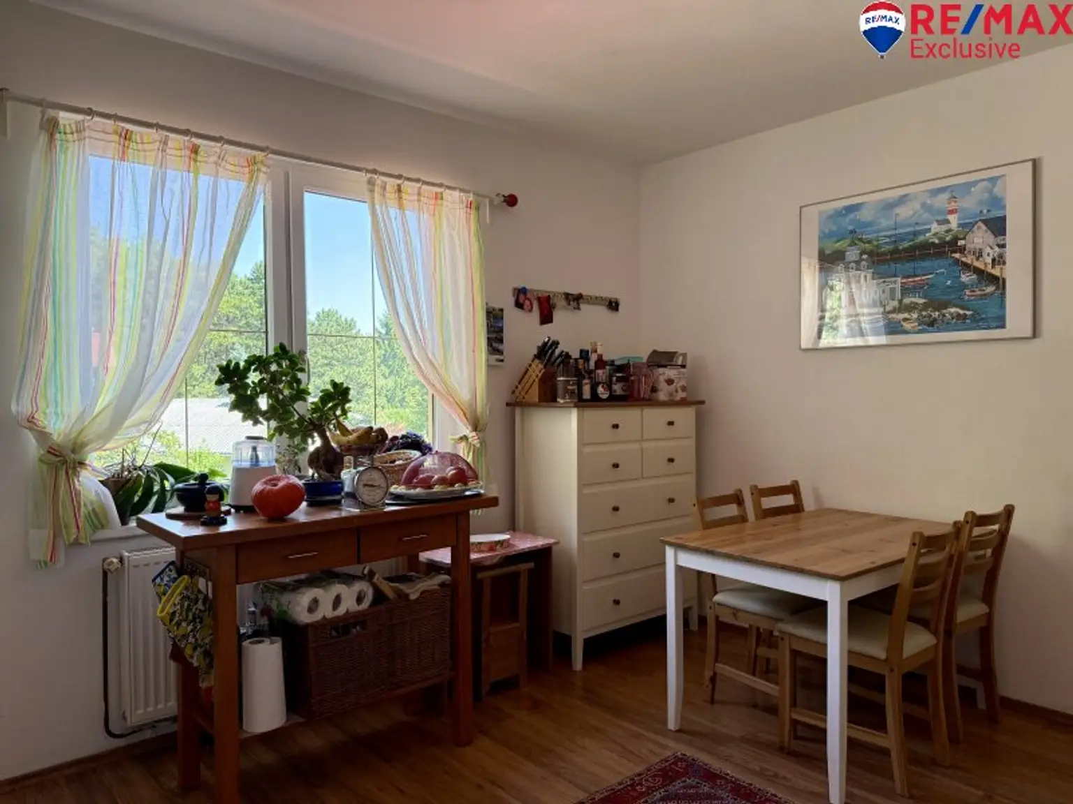 Hohe Wand - Einfamiliehaus mit 3 Wohneinheiten auf 1.100 m² Grund!