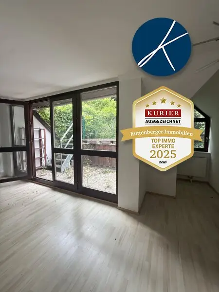 Historisches Zinshaus in zentraler Lage | 66% leer/befristet & hohes Rendite-Potenzial